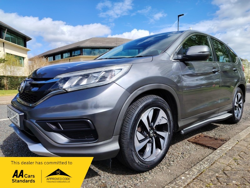 Used Honda CR-V 2015 for sale - 78213185: Photo 16