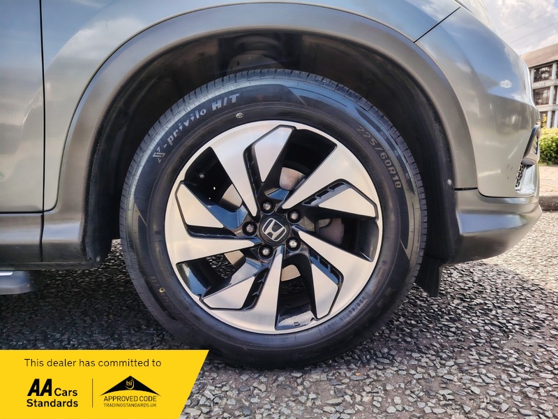 Used Honda CR-V 2015 for sale - 78213185: Photo 17