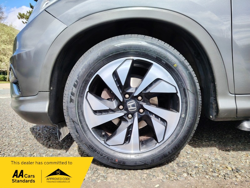 Used Honda CR-V 2015 for sale - 78213185: Photo 18