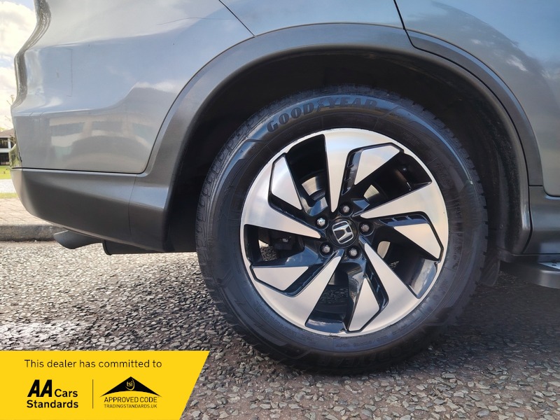 Used Honda CR-V 2015 for sale - 78213185: Photo 20