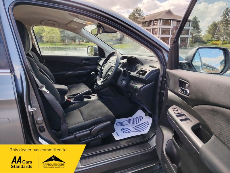 Used Honda CR-V 2015 for sale - 78213185: Photo 23