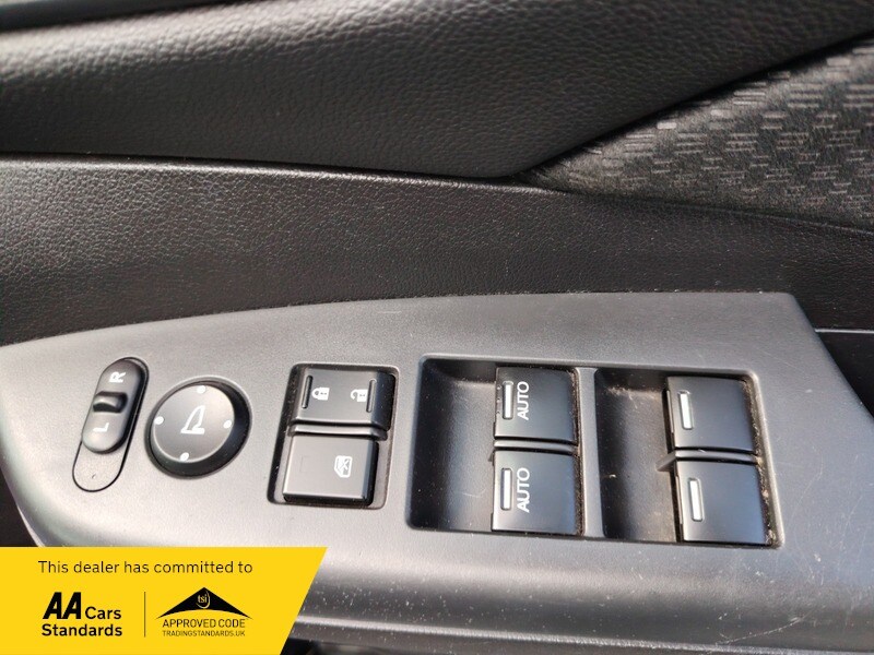 Used Honda CR-V 2015 for sale - 78213185: Photo 24