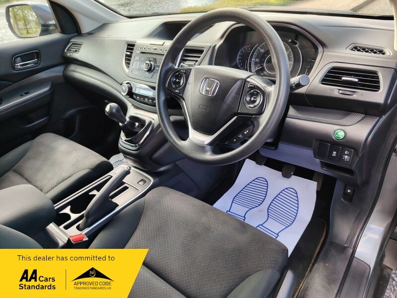 Used Honda CR-V 2015 for sale - 78213185: Photo 25
