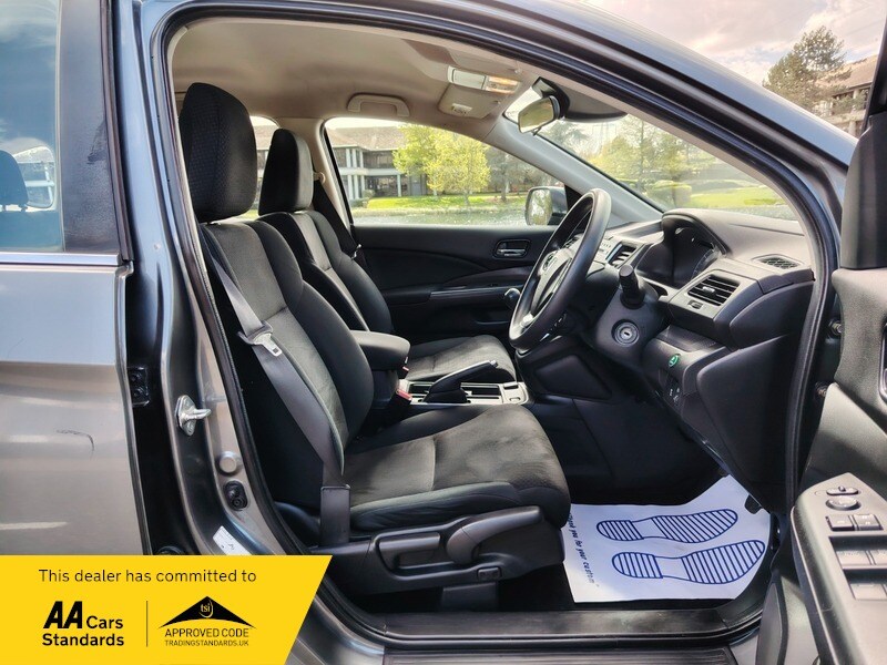 Used Honda CR-V 2015 for sale - 78213185: Photo 26