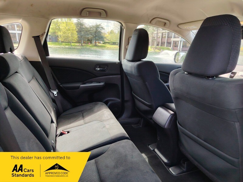 Used Honda CR-V 2015 for sale - 78213185: Photo 27