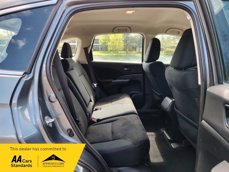 Used Honda CR-V 2015 for sale - 78213185: Photo 28