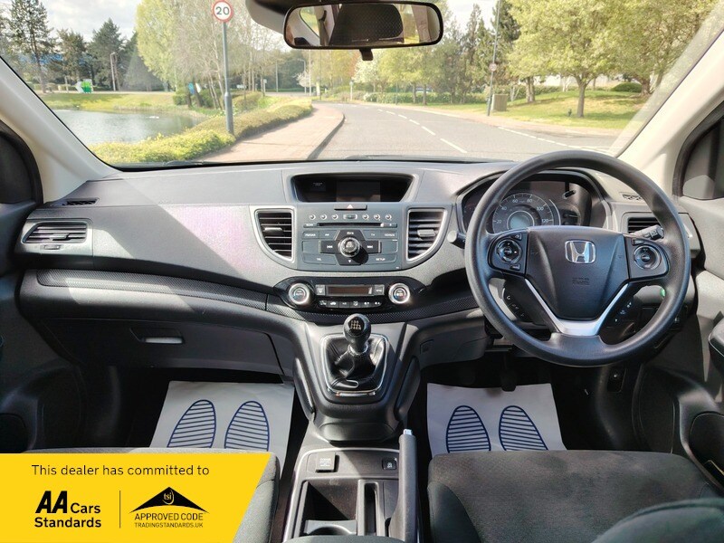 Used Honda CR-V 2015 for sale - 78213185: Photo 29