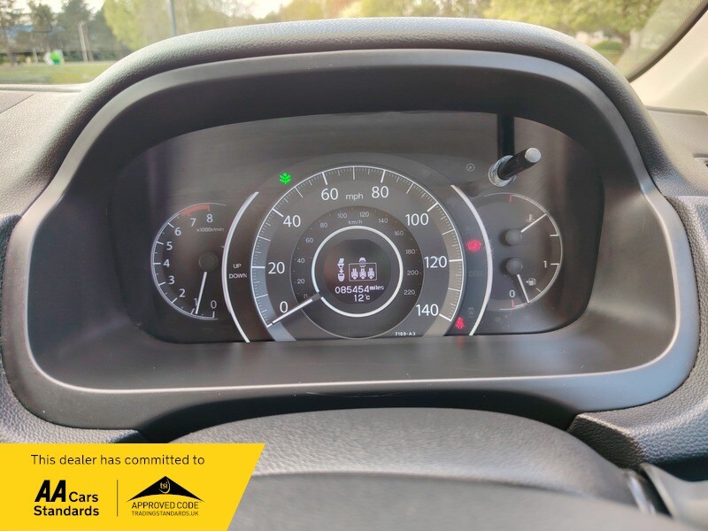 Used Honda CR-V 2015 for sale - 78213185: Photo 30