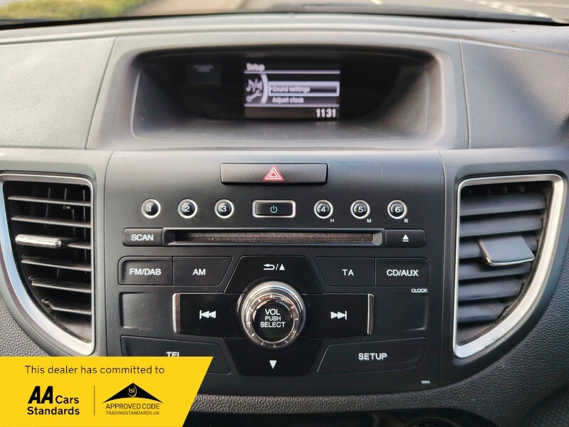 Used Honda CR-V 2015 for sale - 78213185: Photo 31