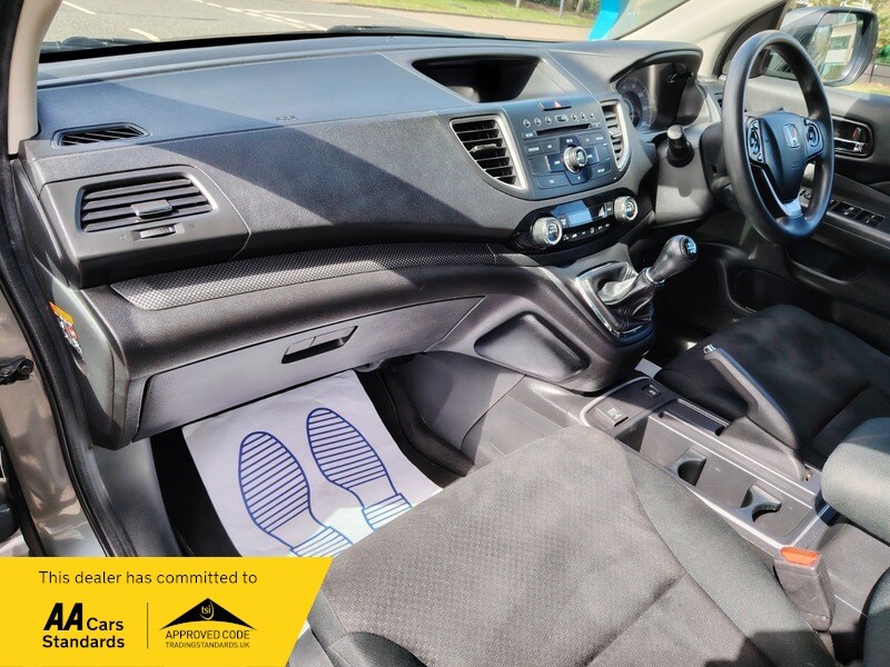 Used Honda CR-V 2015 for sale - 78213185: Photo 35