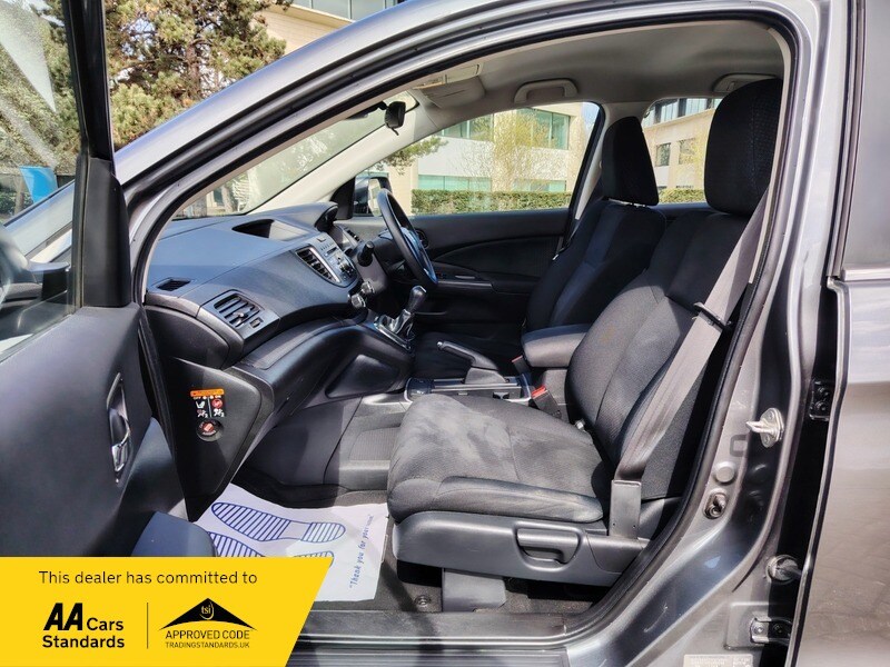 Used Honda CR-V 2015 for sale - 78213185: Photo 36