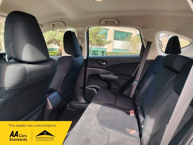 Used Honda CR-V 2015 for sale - 78213185: Photo 37