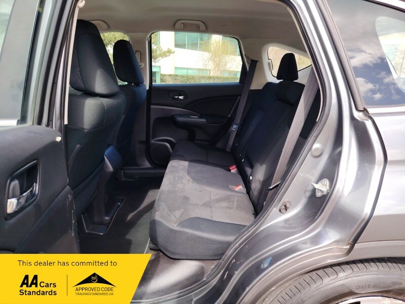 Used Honda CR-V 2015 for sale - 78213185: Photo 38