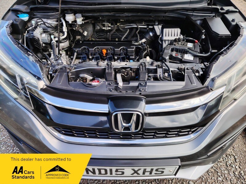 Used Honda CR-V 2015 for sale - 78213185: Photo 41