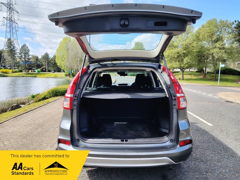 Used Honda CR-V 2015 for sale - 78213185: Photo 7