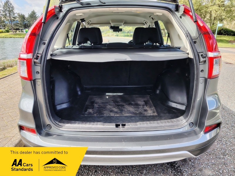 Used Honda CR-V 2015 for sale - 78213185: Photo 8