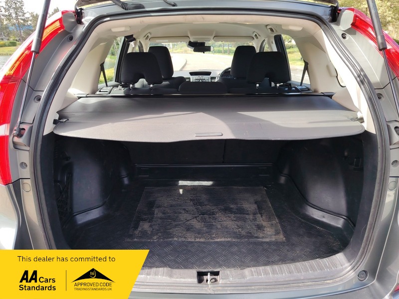 Used Honda CR-V 2015 for sale - 78213185: Photo 9