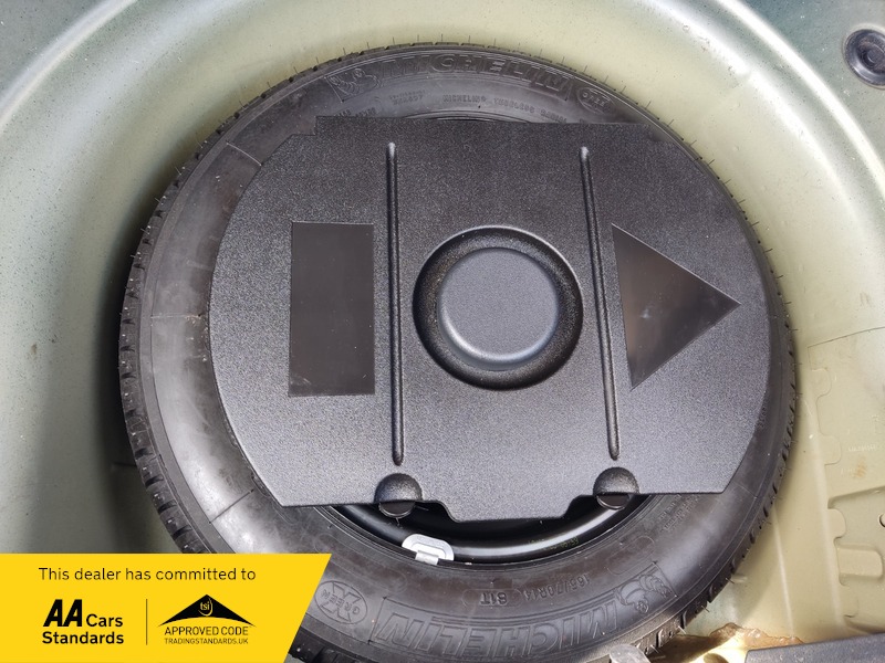 Used Volkswagen Polo 2004 for sale - 78111500: Photo 11