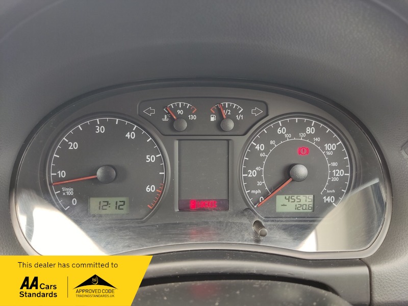 Used Volkswagen Polo 2004 for sale - 78111500: Photo 27