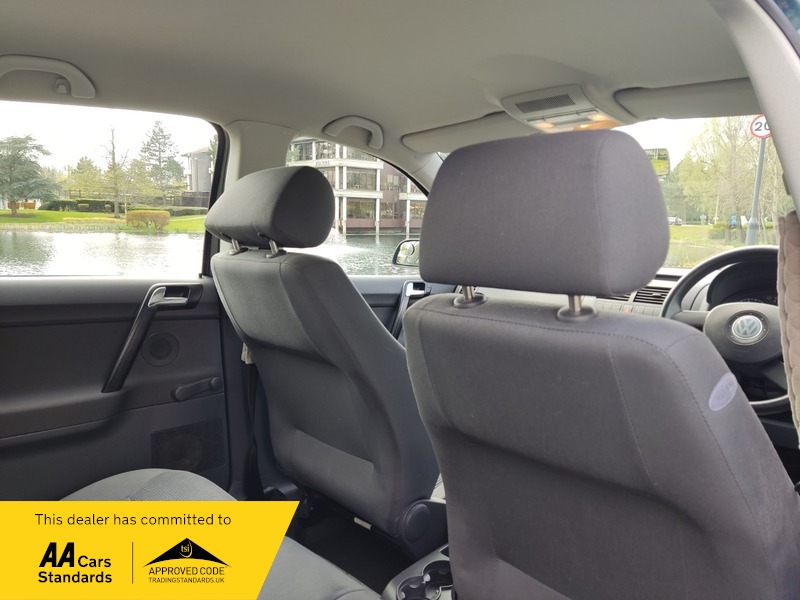 Used Volkswagen Polo 2004 for sale - 78111500: Photo 31