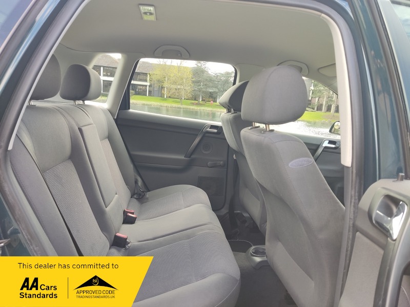 Used Volkswagen Polo 2004 for sale - 78111500: Photo 32