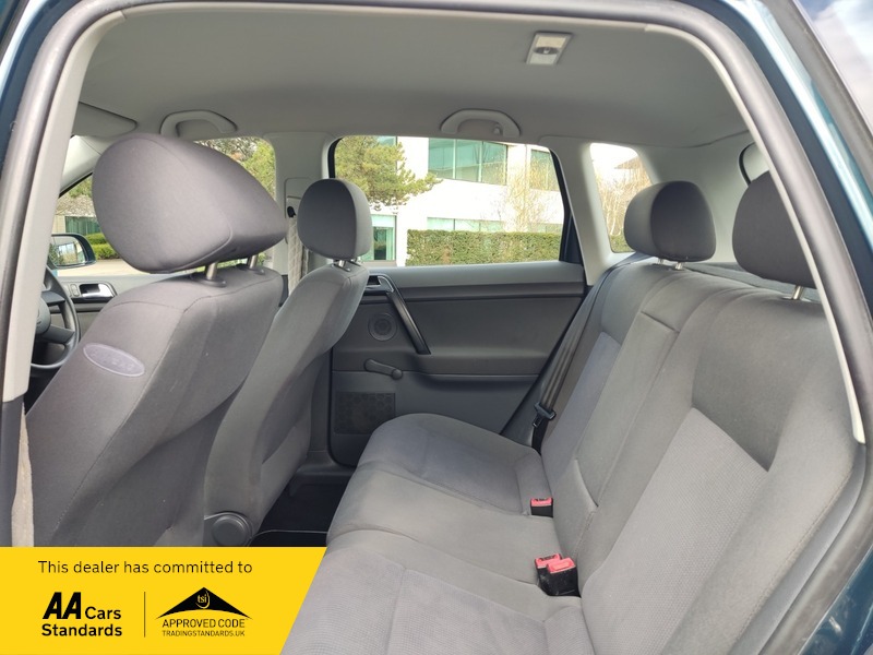 Used Volkswagen Polo 2004 for sale - 78111500: Photo 33