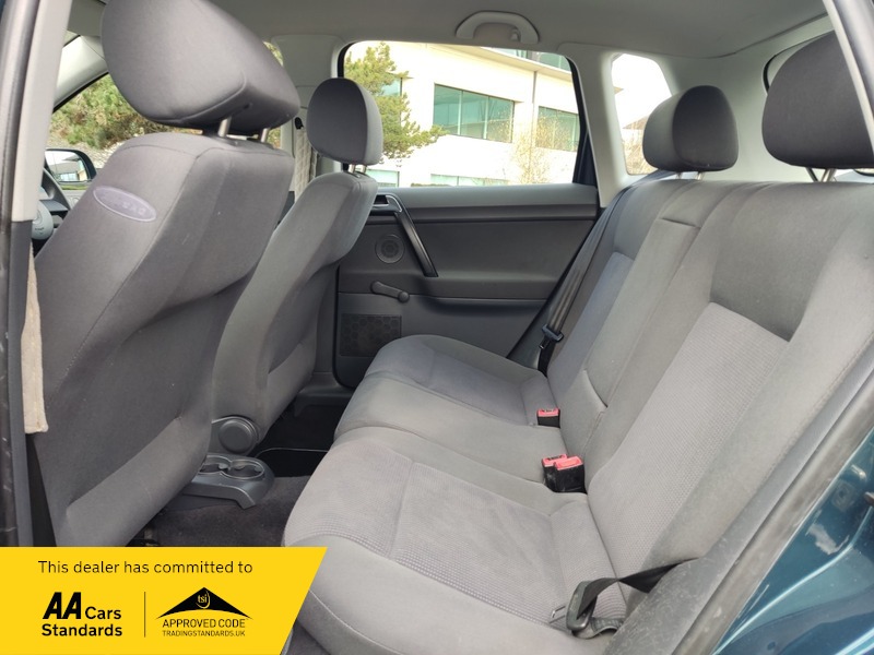 Used Volkswagen Polo 2004 for sale - 78111500: Photo 34