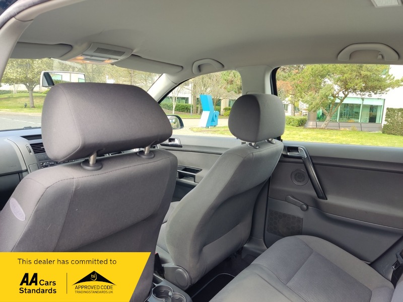 Used Volkswagen Polo 2004 for sale - 78111500: Photo 35