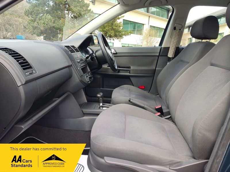 Used Volkswagen Polo 2004 for sale - 78111500: Photo 37