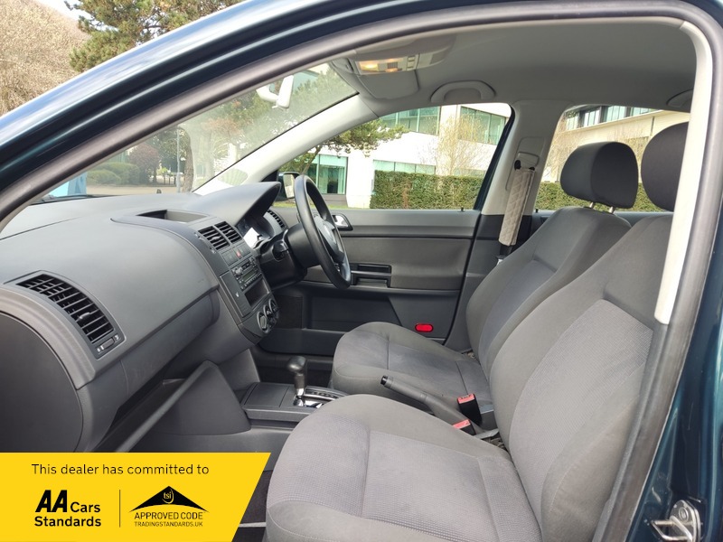 Used Volkswagen Polo 2004 for sale - 78111500: Photo 38