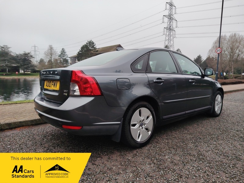 Used Volvo S40 2010 for sale - 77802397: Photo 10