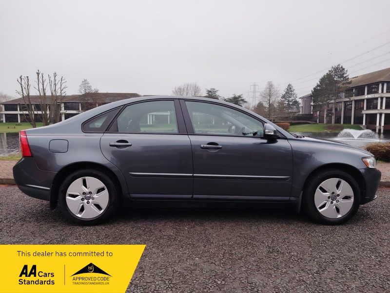 Used Volvo S40 2010 for sale - 77802397: Photo 11