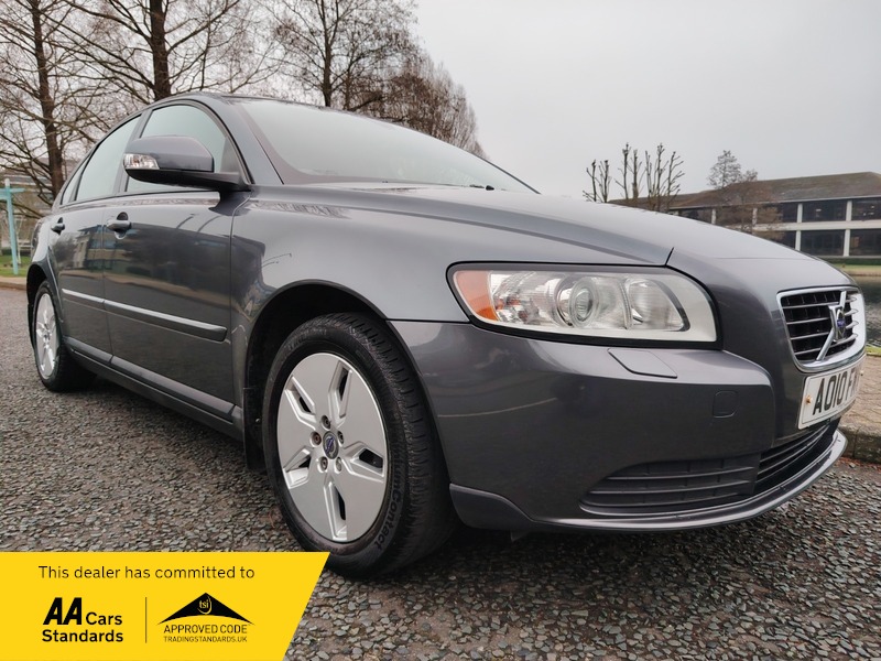 Used Volvo S40 2010 for sale - 77802397: Photo 14