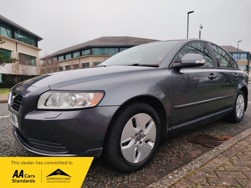 Used Volvo S40 2010 for sale - 77802397: Photo 15