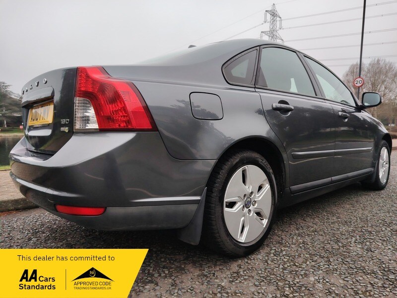 Used Volvo S40 2010 for sale - 77802397: Photo 21