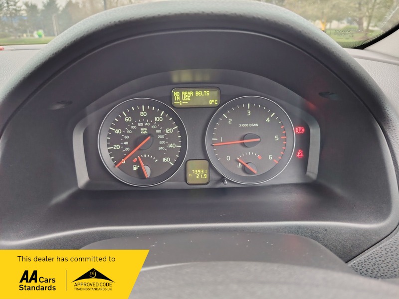 Used Volvo S40 2010 for sale - 77802397: Photo 29