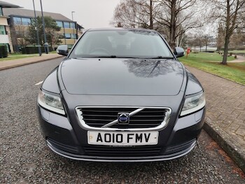 Used Volvo S40 2010 for sale - 77802397: Photo