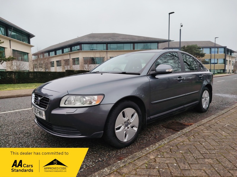 Used Volvo S40 2010 for sale - 77802397: Photo 3