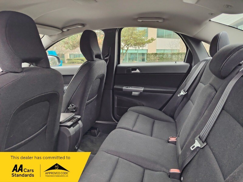 Used Volvo S40 2010 for sale - 77802397: Photo 36