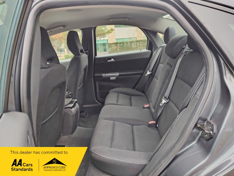 Used Volvo S40 2010 for sale - 77802397: Photo 37