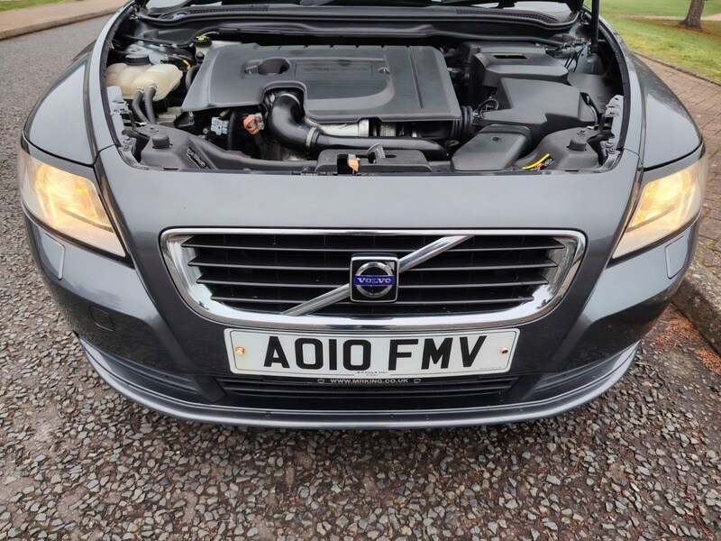 Used Volvo S40 2010 for sale - 77802397: Photo 39