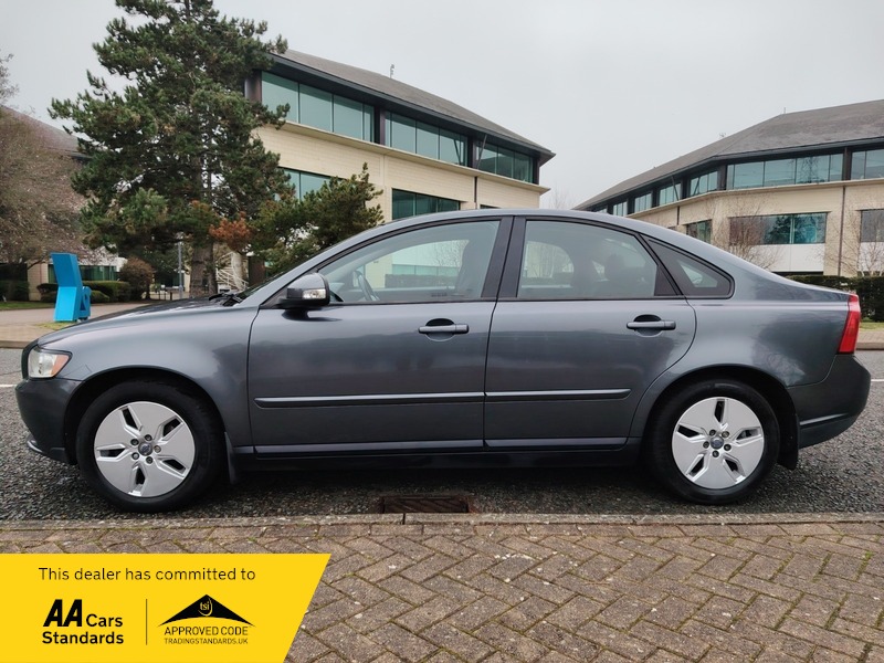Used Volvo S40 2010 for sale - 77802397: Photo 4