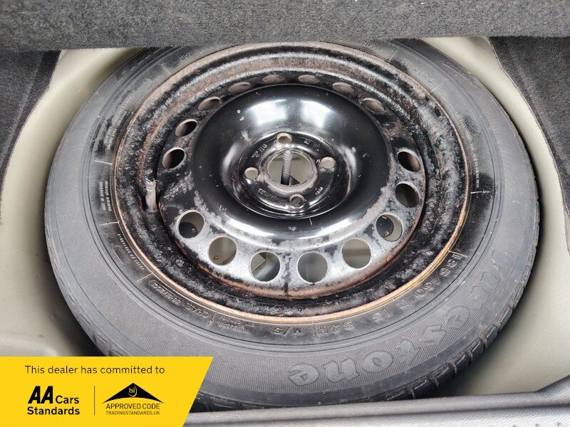 Used Vauxhall Meriva 2004 for sale - 78140853: Photo 11