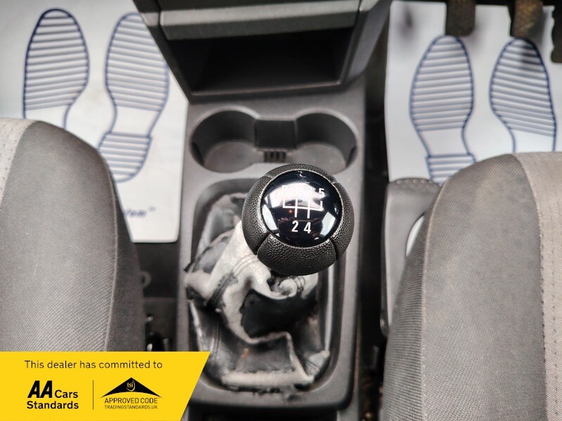 Used Vauxhall Meriva 2004 for sale - 78140853: Photo 29