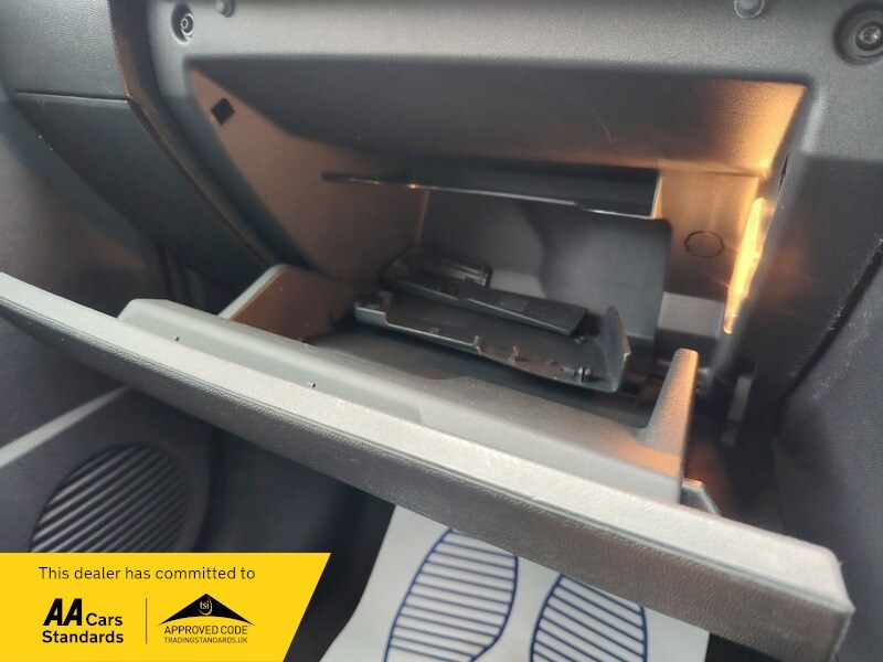 Used Vauxhall Meriva 2004 for sale - 78140853: Photo 31