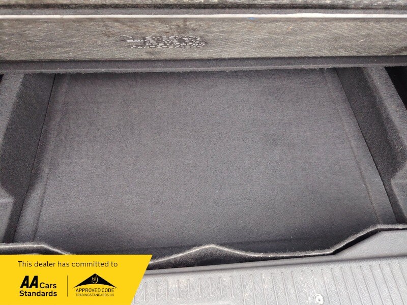 Used Vauxhall Meriva 2004 for sale - 78140853: Photo 9