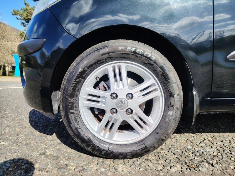 Used Hyundai i10 2009 for sale - 78056803: Photo 18