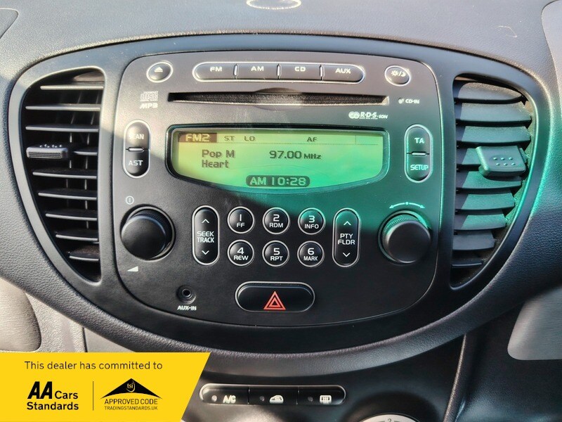 Used Hyundai i10 2009 for sale - 78056803: Photo 31