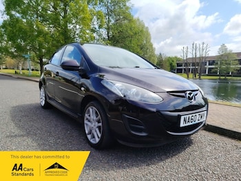 Used Mazda Mazda2 2011 for sale - 78414709: Photo