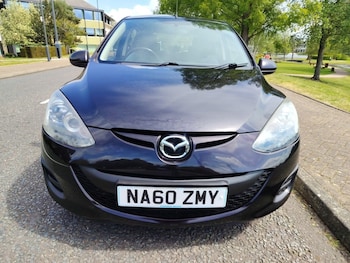 Used Mazda Mazda2 2011 for sale - 78414709: Photo
